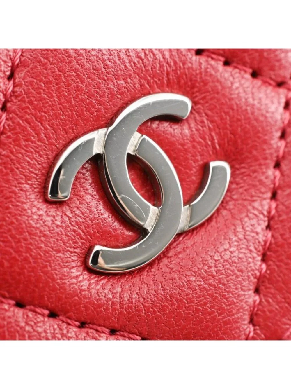 Chanel Chain Wallet Classic Shoulder